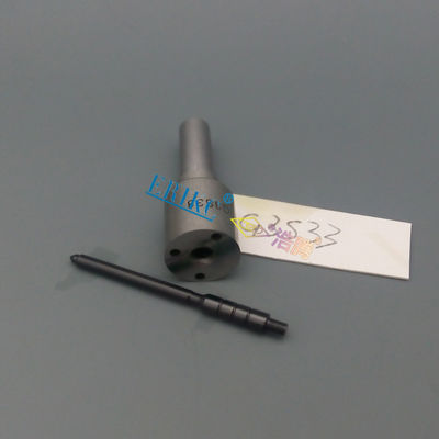 ERIKC G3S33 Denso high quality common rail nozzle 293400-0330 diesel pump spare parts 295050-0800 injector nozzle