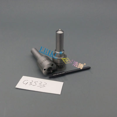 ERIKC G3S33 Denso high quality common rail nozzle 293400-0330 diesel pump spare parts 295050-0800 injector nozzle