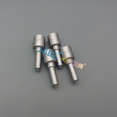 ERIKC G3S33 new denso spray nozzle , performance diesel parts nozzle set 2934000330 for common rail injector 295050-0620