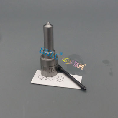 ERIKC G3S33 new denso spray nozzle , performance diesel parts nozzle set 2934000330 for common rail injector 295050-0620