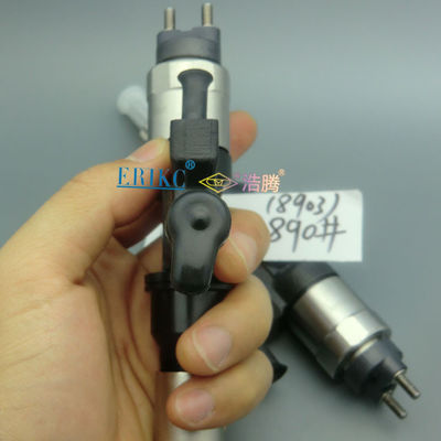 Isuzu N-Series injector 095000-8900 , denso fuel oil injector 0950008900 , fuel injector for cng 095000 8900