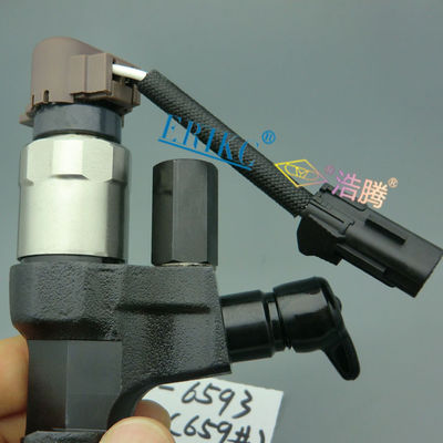 Hino 095000-6591 common rail injector , repair common rail injector denso 0950006591, injector assy fuel 095000 6591