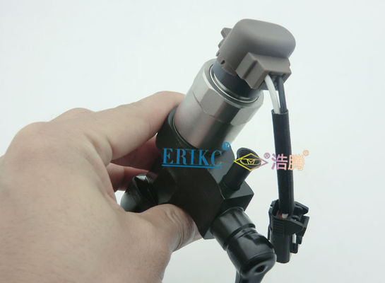 Automobile fuel injectors 095000-6353 Hino truck denso fuel oil injector 0950006353 , truck engine injector 095000 6353