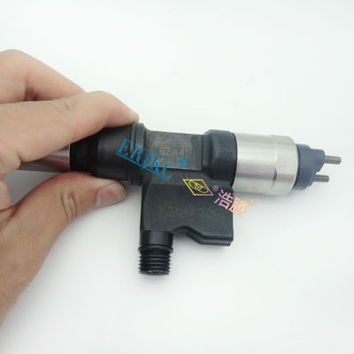 ERIKC Liseron 0950005341 diesel fuel injector , denso injector 095000 5341 ISUZU injector nozzle spray 095000-5341
