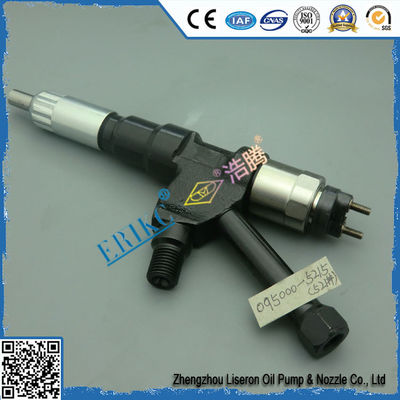 Denso injector 095000-5213 HINO for engine fuel pump , assembling and disassembling CR injector 095000 5213 / 0950005213