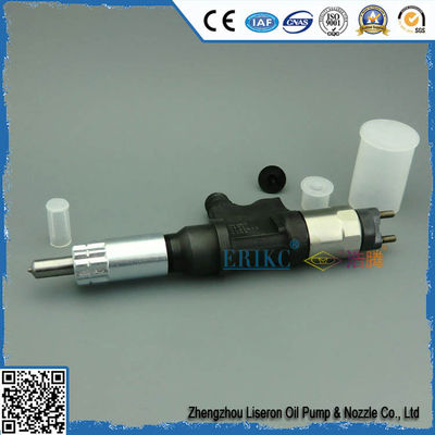 HINO Fuel injector assembly 095000-5220 ,FIAT  injector 0950005220 , genuine diesel denso injector 095000 5220