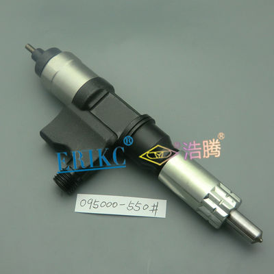 ISUZU Denso fuel pump injector 095000-5502 , diesel engine fuel injection pump 0950005502 , diesel injectors 095000 5502