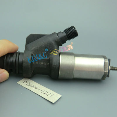Isuzu Denso injector assy 095000-1211, KOMATSU injection 095000 1211, diesel injector 0950001211