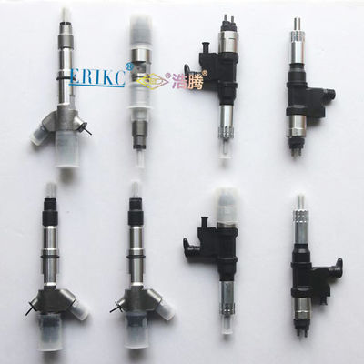 Komatsu China denso original fuel injector 095000 6070 , for small diesel injector pumps 0950006070 / 095000-6070
