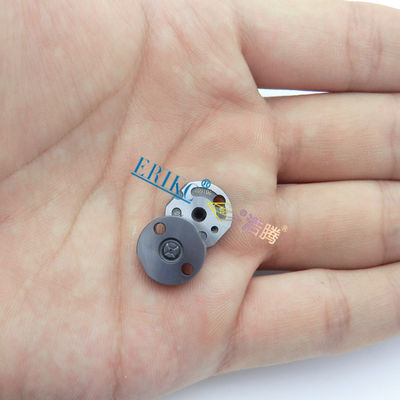 Isuzu ERIKC liseron pump valve calibration machine 095000-6630, common rail  valve for denso valve 095000 6630