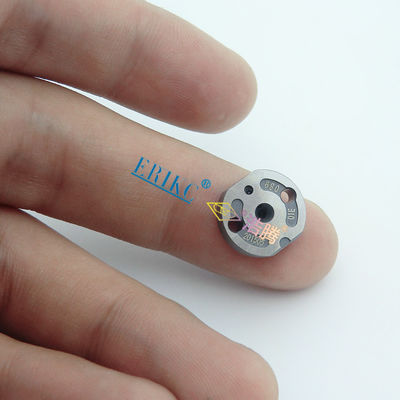 Toyota 095000-6910 denso pump injection orifice plate valve, genuine diesel injector 0950006910 / 095000 6910 valve