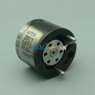 ERIKC For Delp 9308-625C CITROEN FIAT FORD auto car engine injector 28525582 control valve partsfor injector EMBR00301D
