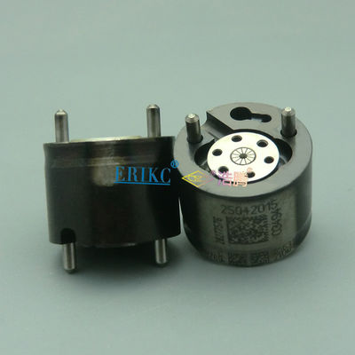 ERIKC For Delp 9308-625C CITROEN FIAT FORD auto car engine injector 28525582 control valve partsfor injector EMBR00301D