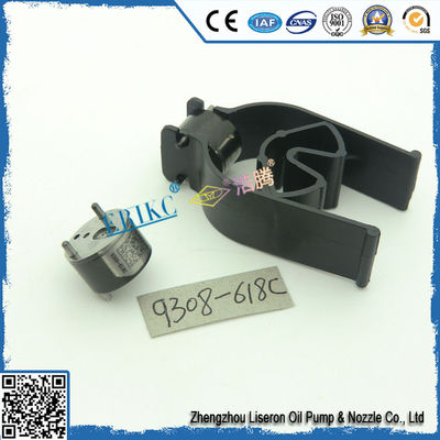 For Delp 9308z618c fuel common rail injector delivery valve assemblies 6308-618c , body valve set 6308 618c