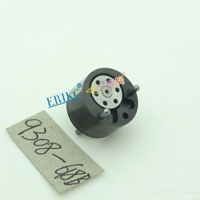 Delphi engine valves 9308-618B , flow control valve 9308z618 , diesel injector parts control valve 6308-618B