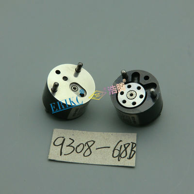 Delphi nozzle valve seat diesel engine part 6308 618B , spray nozzzle valve 9308618B , fuel injection valve 6308z618B
