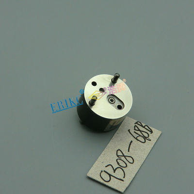 For Delp nozzle valve seat diesel engine part 6308 618B , spray nozzzle valve 9308618B , fuel injection valve 6308z618B