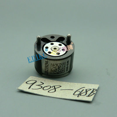 ERIKC control valve assy 6308618B , diesel inyector valve 9308 618B pins and body valve