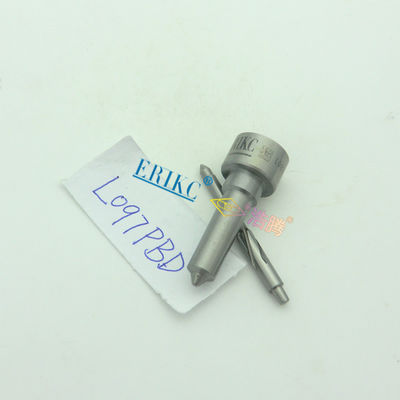 ERIKC 7135-659 diesel engien injector control valve 9308-621C nozzle L097PBD repair kit DSLA 150 FL 097 and 9308 621C