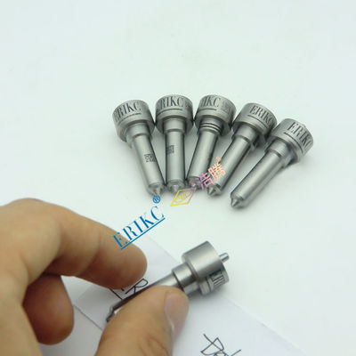 KIA - KJ For Delp diesel injector nozzle L079PBD for diesel engine system , auto fuel pump injection nozzle L079 PBD