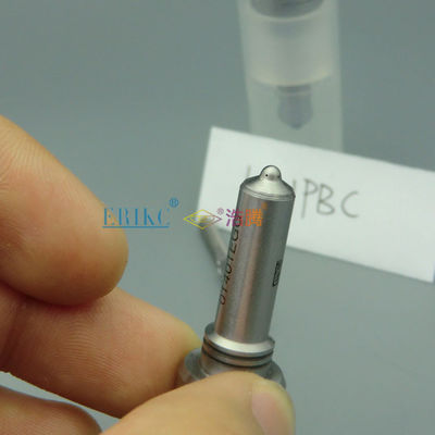 ERIKC L221PBC For Delp diesel engine spare part injector nozzle L221 PBC fuel injector diesel nozzle for C. Rail injectors
