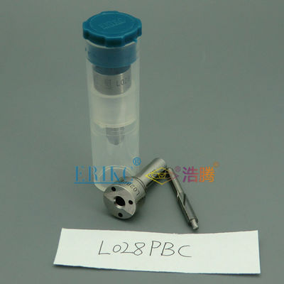 ERIKC L028PBC For Delp injector nozzles common rail L028 PBC diesel auto fuel pump injection nozzle