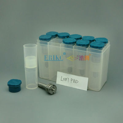 DACIA ERIKC L087PBD For Delp spray nozzle L087 PBD pump parts injection nozzle for injectors NISSAN  For Renau