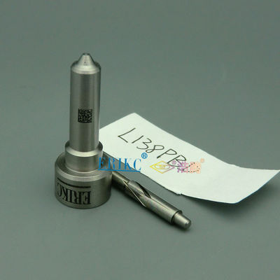 ERIKC L138PBD For Delp common rail spare parts injection nozzle L138 PBD for injector EJBR02601Z for SSANGYONG