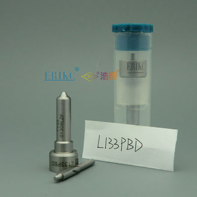 FORD ERIKC L133PBD For Delp diesel  nozzle L133 PBD new auto pump parts diesel nozzle for injector EJBR00501Z JAGUAR