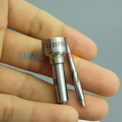 ERIKC L135PBD For Delp auto engine fuel injection nozzle L135 PBD injector nozzle for ford injector EJBR00504Z