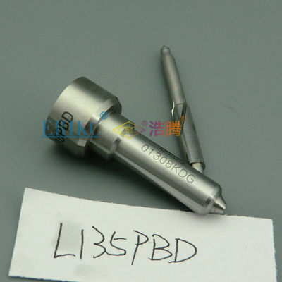 ERIKC L135PBD For Delp auto engine fuel injection nozzle L135 PBD injector nozzle for ford injector EJBR00504Z