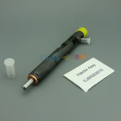YUCHAI ERIKC perform fuel injector assembly EJB R05301D , truck fuel assy EJBR0 5301D , nozzle injector EJBR05301D