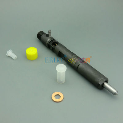 YUCHAI ERIKC perform fuel injector assembly EJB R05301D , truck fuel assy EJBR0 5301D , nozzle injector EJBR05301D