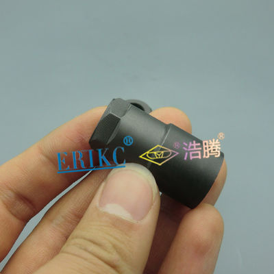 For BOS diesel fuel injector nut FOOVC14012, CR nozzle nut F00VC14012 and excellent gasket cap nut for 110 series injector