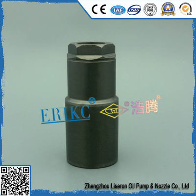 Denso nozzle retaining nut for fuel injector E1022002 , common rail injector insert nut / economic nozzle nut assembling