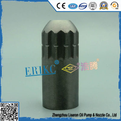 ERIKC common rail injector nozzle nut E1022003 , denso nozzle and hex nut assembly injector nozzle cap nut