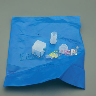 ERIKC plastic cap for 110 series injector, bosch injector caps and tapered cap E1021019 for diesel fuel injector
