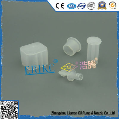 ERIKC plastic cap for 110 series injector, bosch injector caps and tapered cap E1021019 for diesel fuel injector