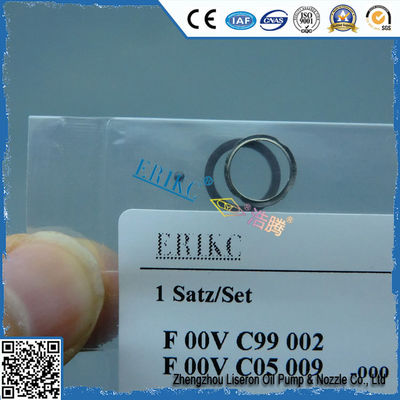 ERIKC car conversion kit and gasket kit for 110 series , F00VC05009 ceramic ball repair kits for injector diesel engine