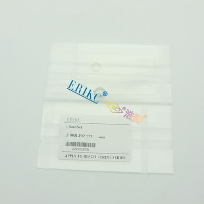 Common rail fuel injector repair kits F00RJ02177 and ERIKC kit repair , universal bosch fuel injector repair kits