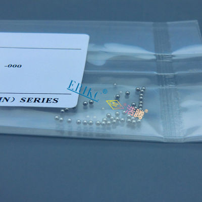 ERIKC F00VC05001 diesel fuel injector steel ball F00V C05 001, common rail injector steel ball bosch F 00V C05 001