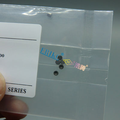 Liseron auto engine ball seat F00VC21002 and original valve seat diesel part, seat valve F00V C21 002 for 110 series