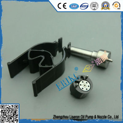 ERIKC 7135-625 For Delp common rail injector repair nozzle L163PBD control valve 9308-622B auto pump repair kit