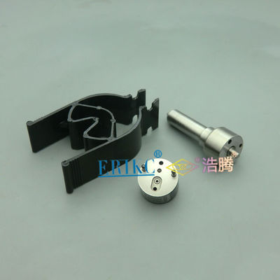 ERIKC 7135-660 For Delp injection pump repair kits L136PBD diesel fuel Truck kit for EJBR03001D  EJBR02501Z