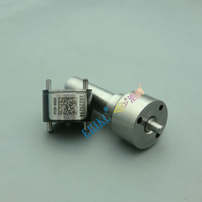 ERIKC 7135-659 common rail injector spare parts valve 28440421 28239294 9308-621C and nozzle L097PBD repair kit group