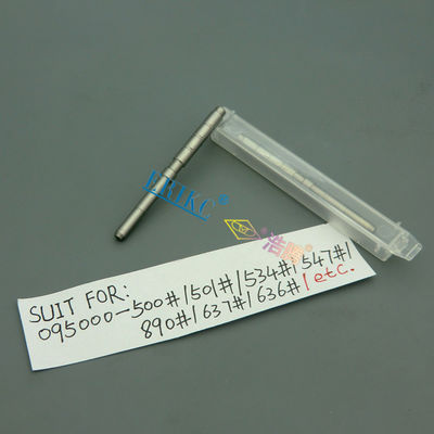 ERIKC 0950005004 injector valve stem 095000-5001 /5002/5003 diesel fuel injector rods for 8973060716 For ISUZU