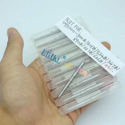 ERIKC 0950005004 injector valve stem 095000-5001 /5002/5003 diesel fuel injector rods for 8973060716 For ISUZU