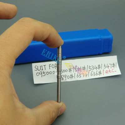 ERIKC 095000-5016 auto pump injector valve control rod, denso injection pressure control valve for injector 09500-5010