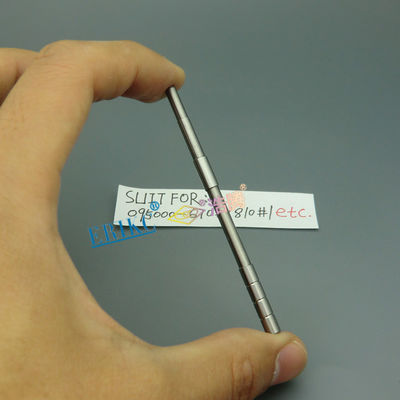 TOYOTA ERIKC 095000-6700 Ssangyong 095000-6701 denso fuel injector  valve rods,   HOWO  valve stem for shut off valve