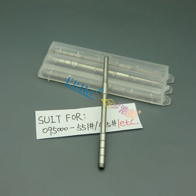 ERIKC 095000-4150 original common rail valve parts, denso fuel injector complete valve set rods 095000-4151